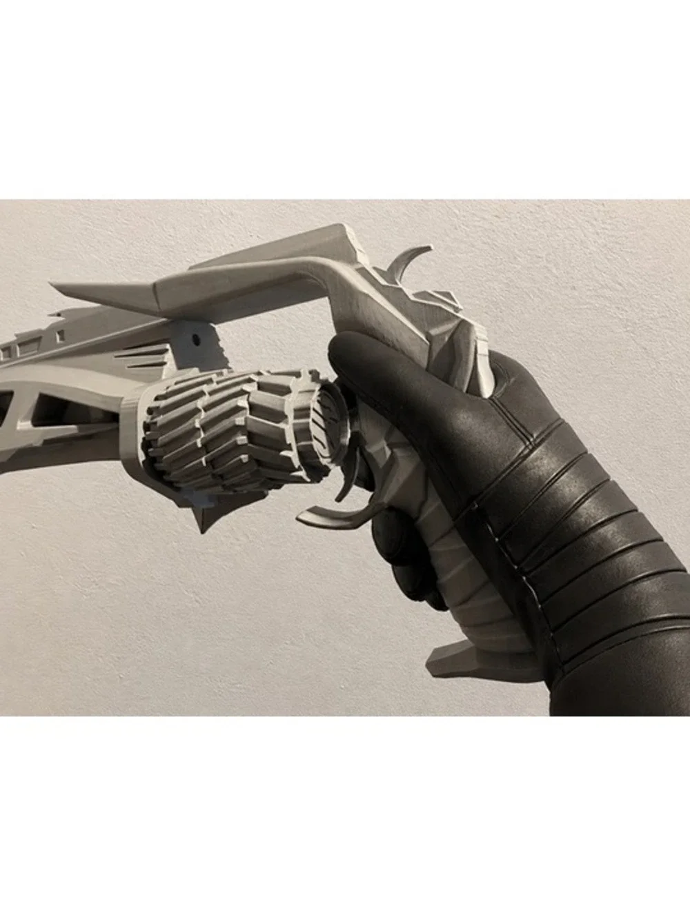 Destiny Thorn Hand Cannon 3D Print